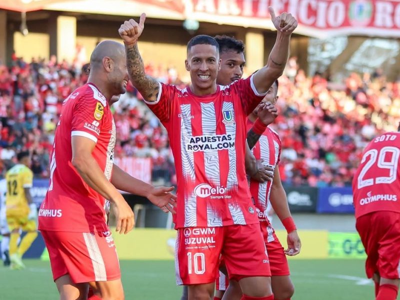 Tabla de posiciones Liga de Primera 2026: Unión La Calera lidera tras la segunda&nbsp;fecha