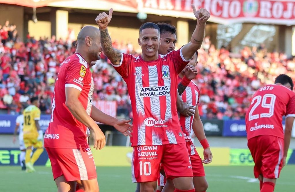 Tabla de posiciones Liga de Primera 2026: Unión La Calera lidera tras la segunda&nbsp;fecha