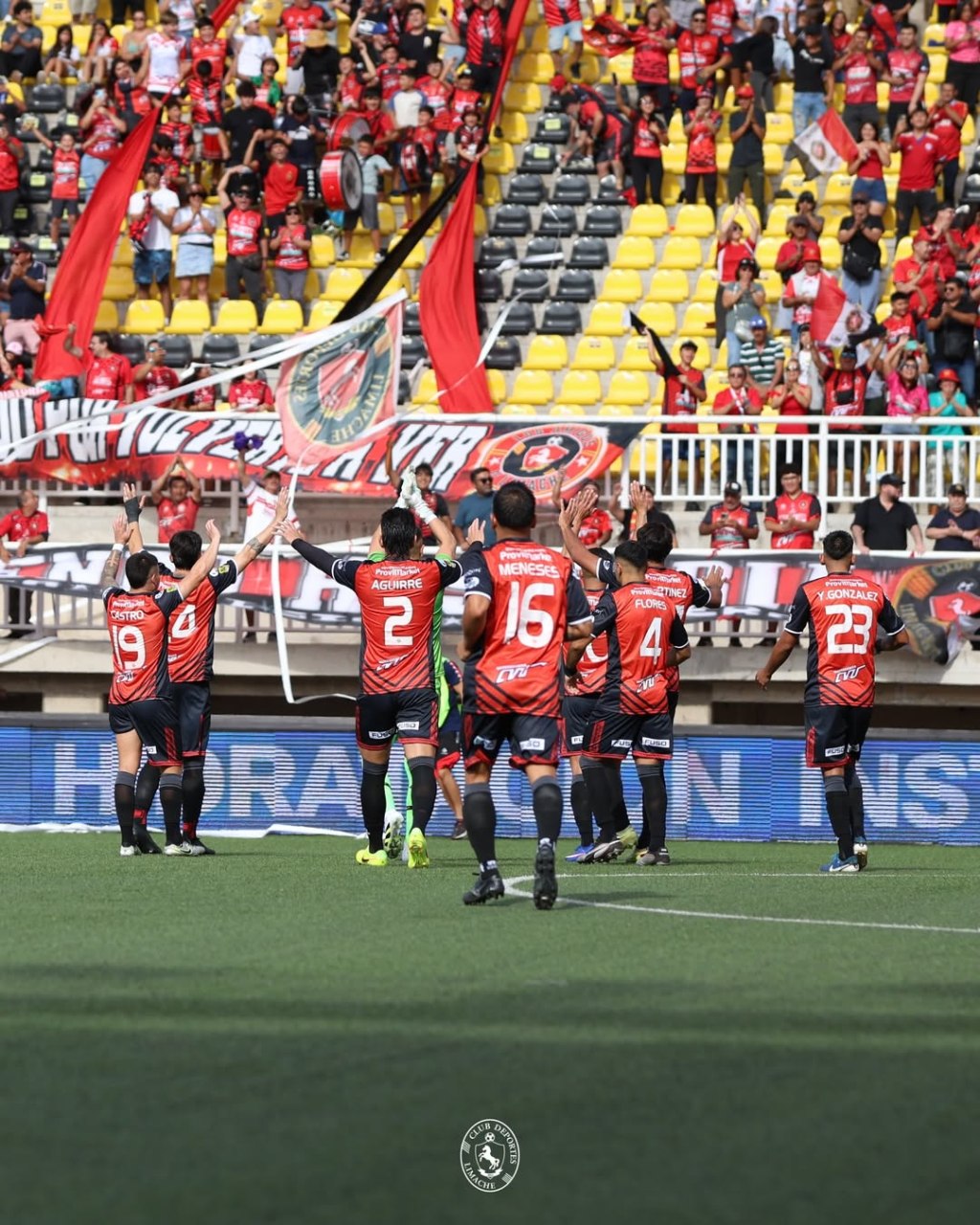 Tabla de posiciones Liga de Primera 2026: Limache lidera tras la fecha&nbsp;3