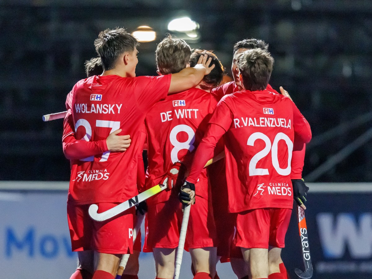 Objetivo Mundial: Los Diablos oficializan nómina para las Qualifiers Santiago&nbsp;2026